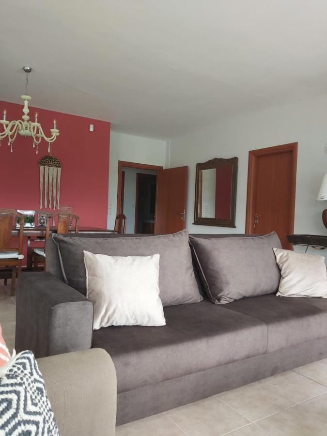 Villa Marilena نافبكْتوس المظهر الخارجي الصورة