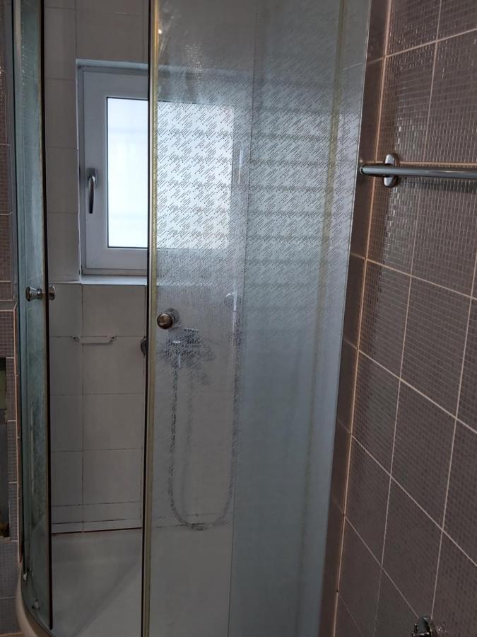 Villa Marilena نافبكْتوس المظهر الخارجي الصورة