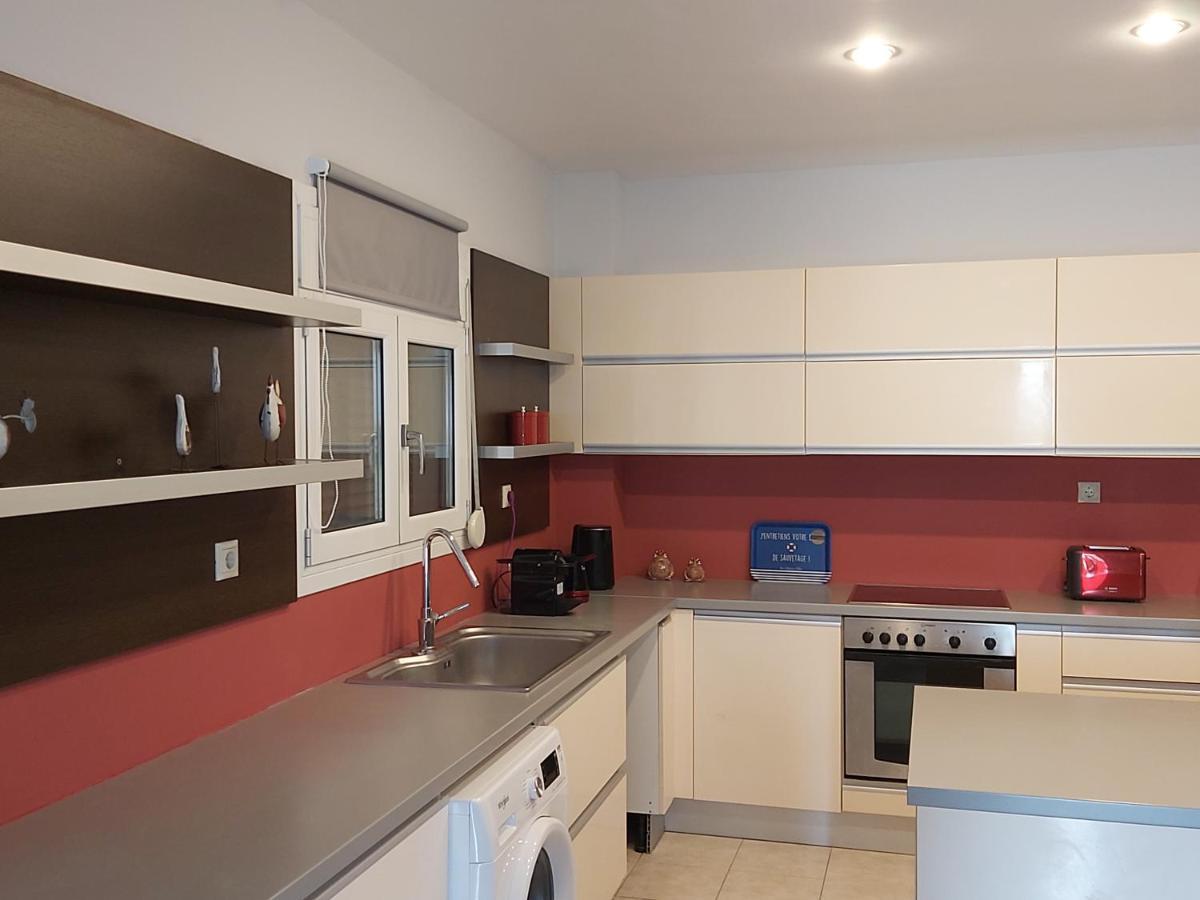 Villa Marilena نافبكْتوس المظهر الخارجي الصورة