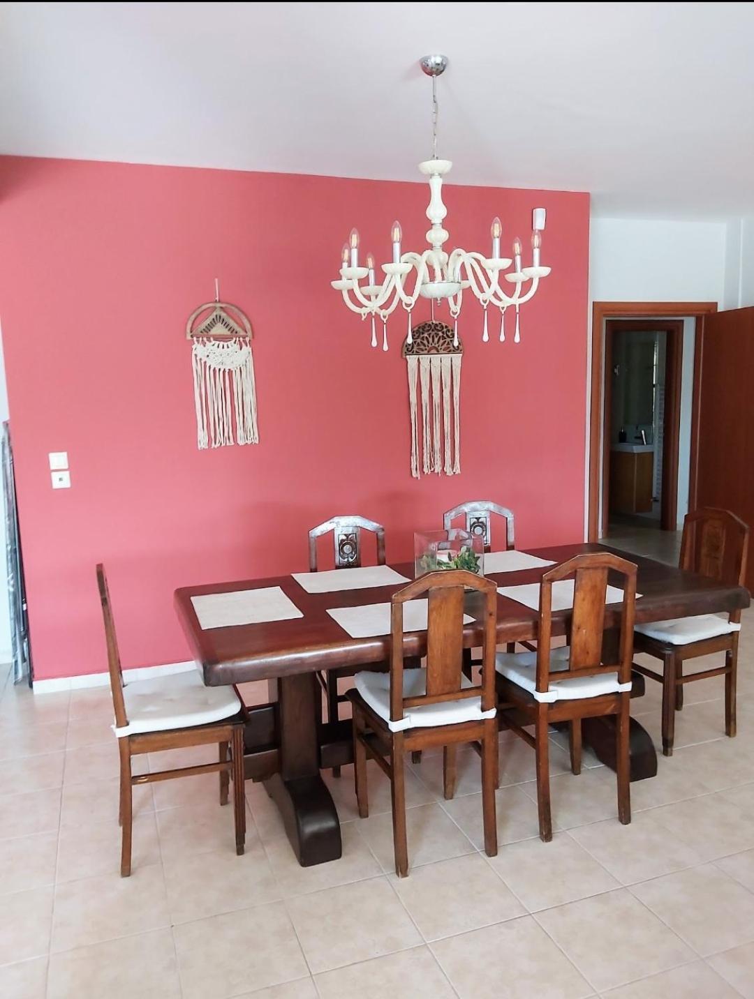 Villa Marilena نافبكْتوس المظهر الخارجي الصورة